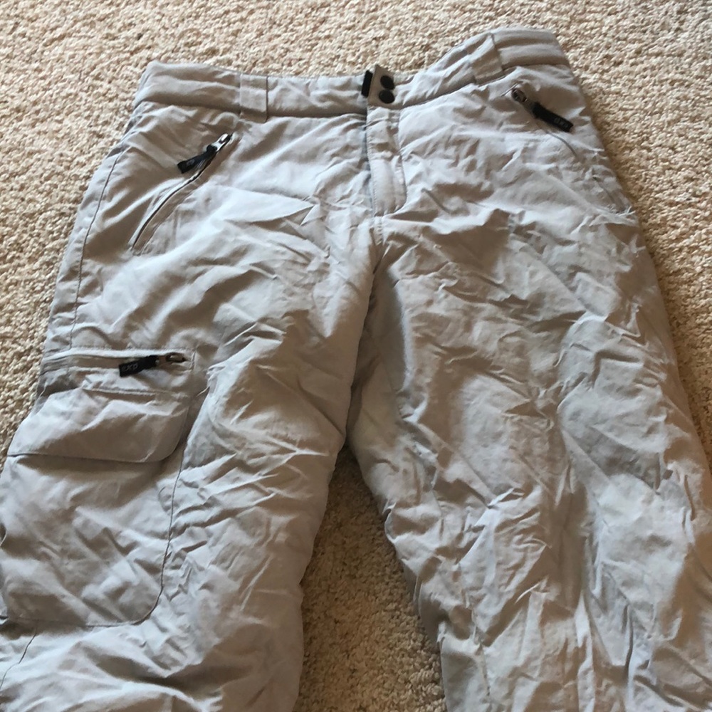 Snow Pants
